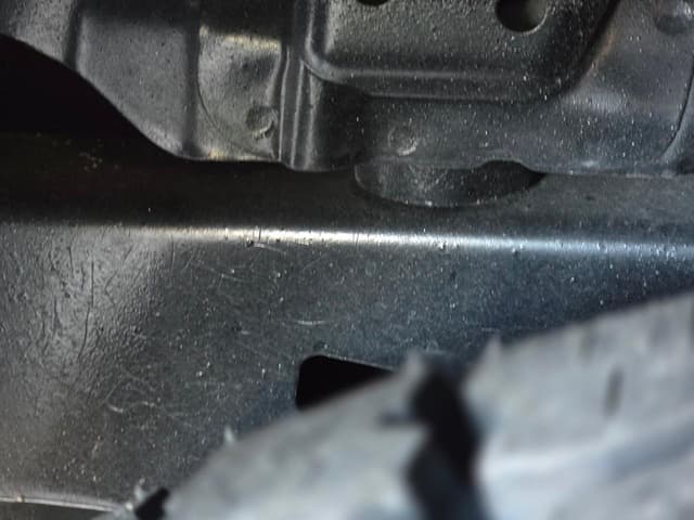 1997 Toyota Land Cruiser Prado JDM car for sale — photo 13 of 25