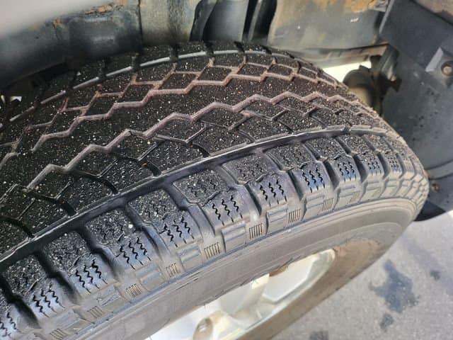 2000 Mitsubishi Pajero JDM car for sale — photo 5 of 20