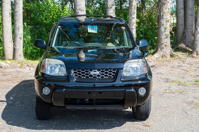 2001 Nissan JDM car for sale — photo 2 of 12
