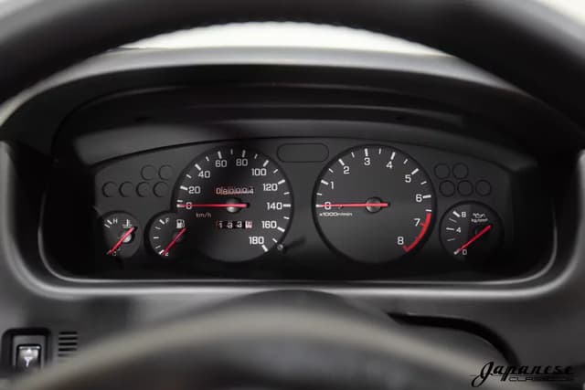 1997 Nissan Skyline JDM car for sale — photo 13 of 25