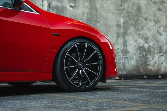 2008 Mazda Atenza JDM car for sale — photo 4 of 17