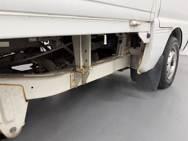 1995 Suzuki Carry JDM car for sale — photo 13 of 22
