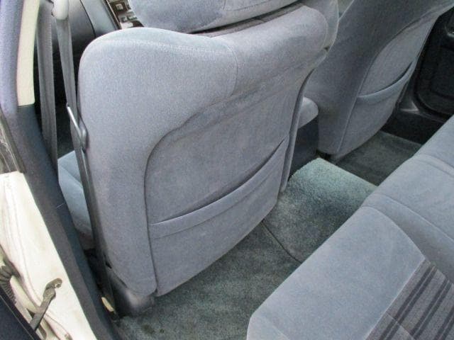 1995 Toyota Mark II JDM car for sale — photo 19 of 20