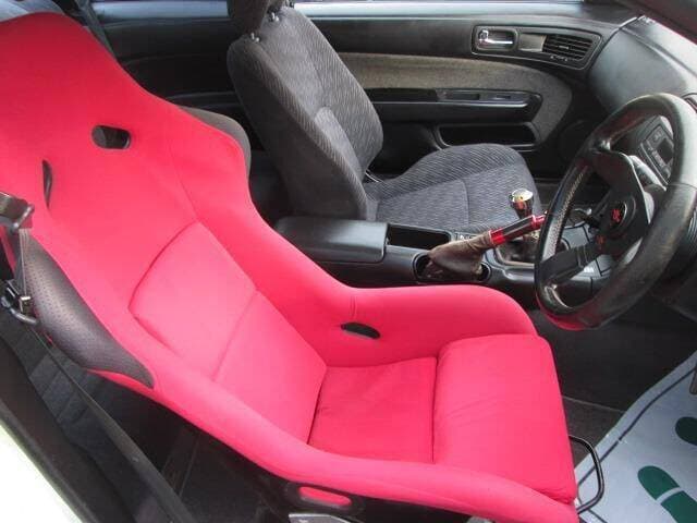1995 Nissan Silvia JDM car for sale — photo 5 of 12