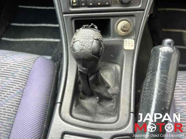 1995 Toyota Celica JDM car for sale — photo 8 of 13