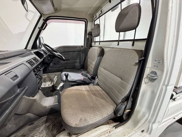 1995 Honda Acty JDM car for sale — photo 10 of 25