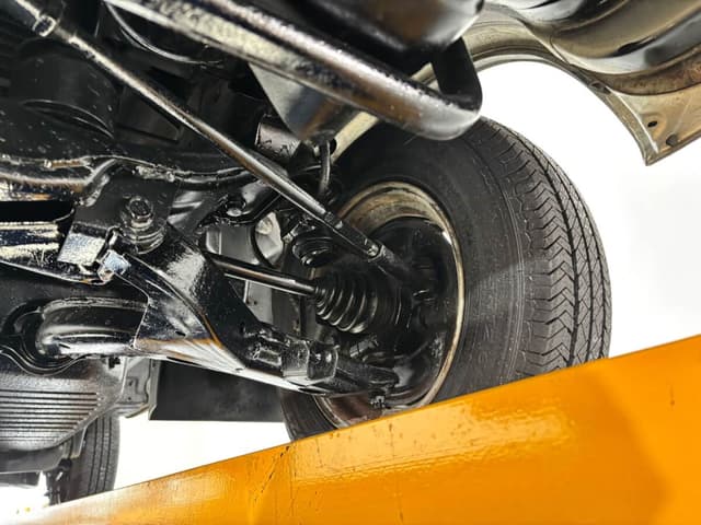 1998 Subaru Sambar JDM car for sale — photo 19 of 25