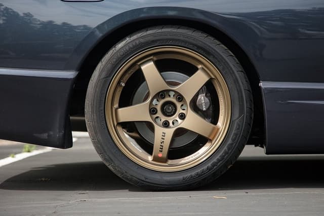 1995 Nissan Skyline JDM car for sale — photo 23 of 25