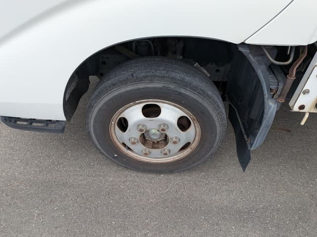 2005 Toyota Toyoace JDM car for sale — photo 9 of 10