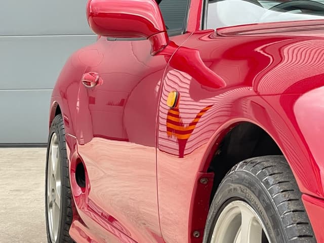 1994 JDM car for sale — photo 4 of 25