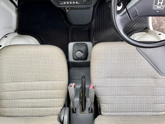 1999 Honda Acty JDM car for sale — photo 21 of 25