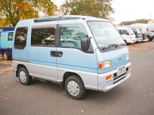 1995 Subaru Sambar JDM car for sale