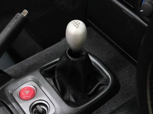 1999 Honda S2000 JDM car for sale — photo 5 of 12