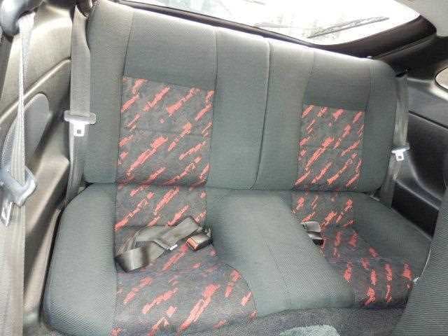 1999 Toyota Celica JDM car for sale — photo 13 of 20