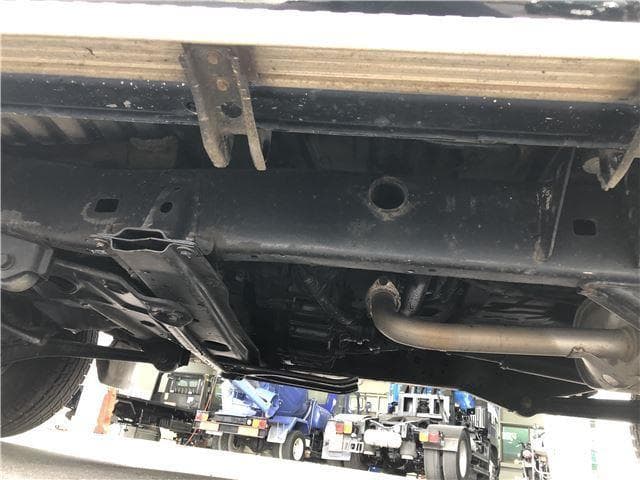 1996 Toyota Land Cruiser Prado JDM car for sale — photo 25 of 25