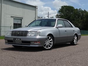 1999 Toyota Crown JDM car for sale