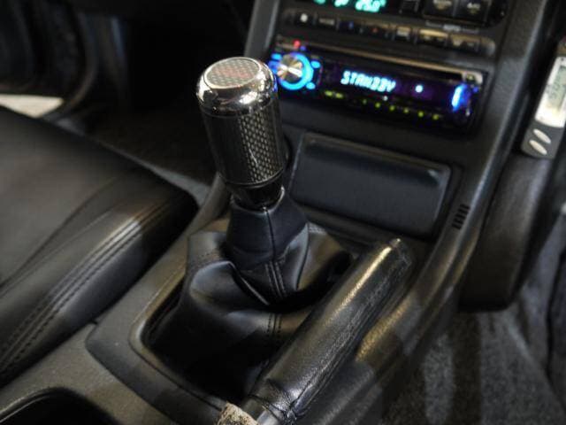 1992 Nissan Skyline JDM car for sale — photo 16 of 20