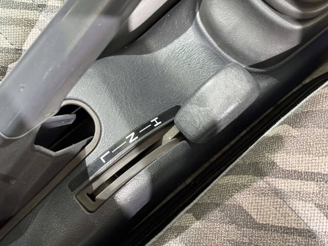 2001 Daihatsu Hijet JDM car for sale — photo 19 of 25