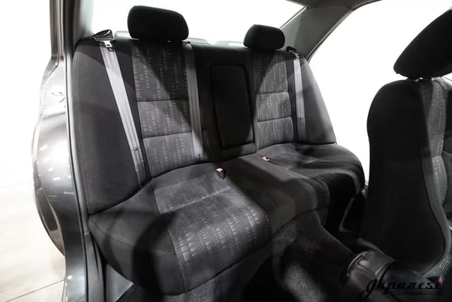 1998 Toyota Altezza JDM car for sale — photo 17 of 25