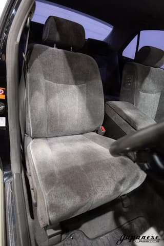 1999 Nissan Cima JDM car for sale — photo 14 of 25