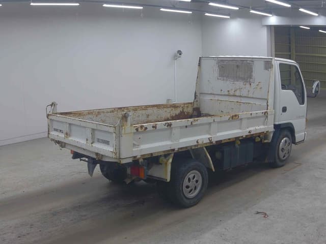 1996 Isuzu Elf JDM car for sale — photo 2 of 6