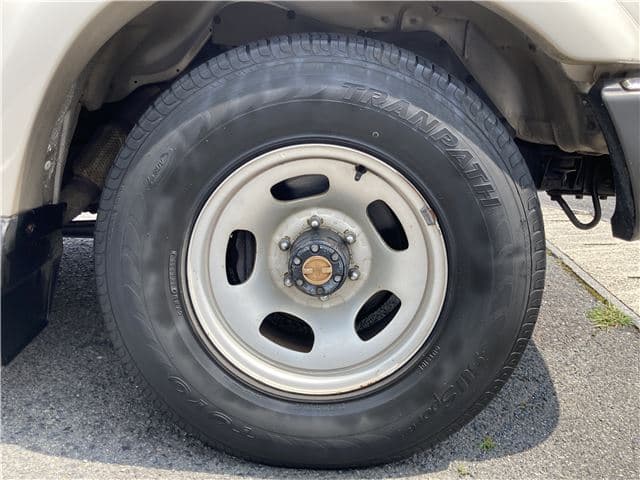 1993 Toyota Ist JDM car for sale — photo 14 of 22