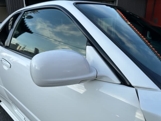 1999 Nissan Skyline JDM car for sale — photo 18 of 25