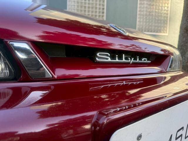 1994 Nissan Silvia JDM car for sale — photo 10 of 18