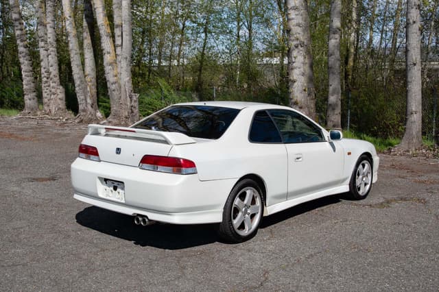 1999 Honda Prelude JDM car for sale — photo 7 of 17