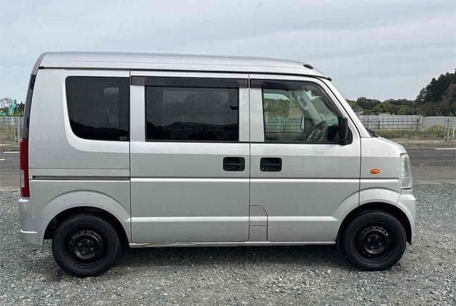 2011 Suzuki Every JDM car for sale — photo 5 of 12