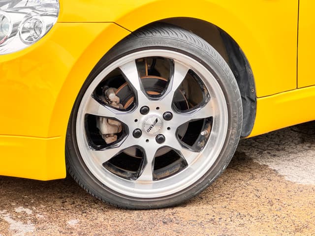 2009 Daihatsu Copen JDM car for sale — photo 18 of 25