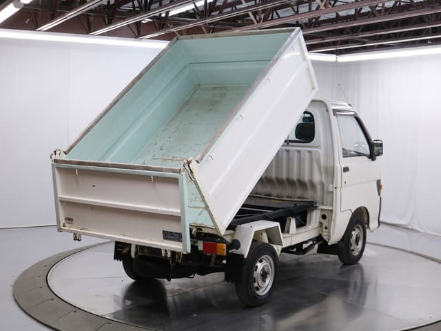 1995 Daihatsu Hijet JDM car for sale — photo 15 of 25