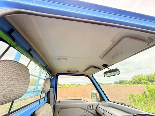 1997 Honda Acty JDM car for sale — photo 13 of 16