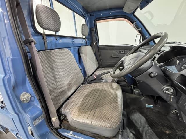 2000 Daihatsu Hijet JDM car for sale — photo 8 of 23