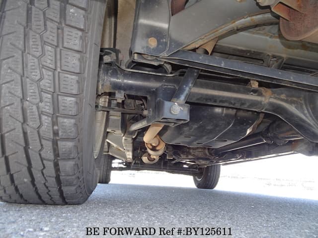 2002 Mitsubishi Pajero Mini JDM car for sale — photo 15 of 25