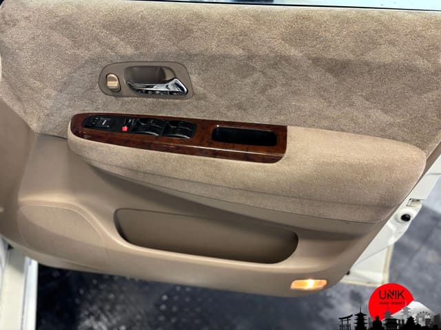 2000 Honda Odyssey JDM car for sale — photo 6 of 24