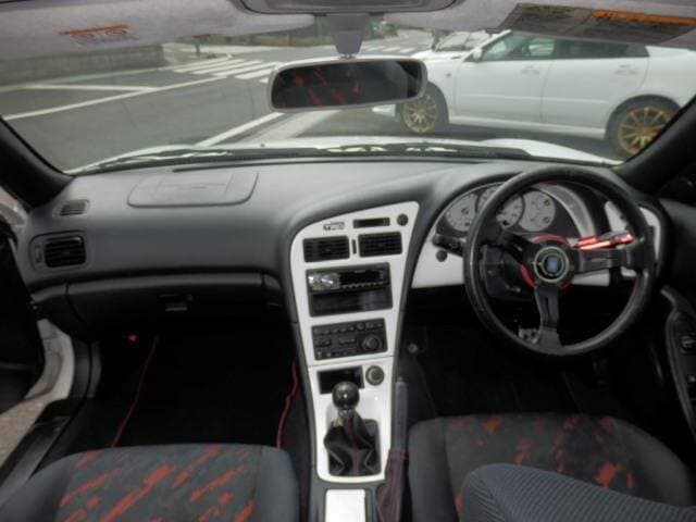 1998 Toyota Celica JDM car for sale — photo 4 of 20