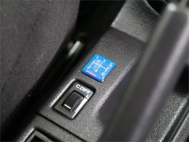 1997 Subaru Impreza JDM car for sale — photo 10 of 25
