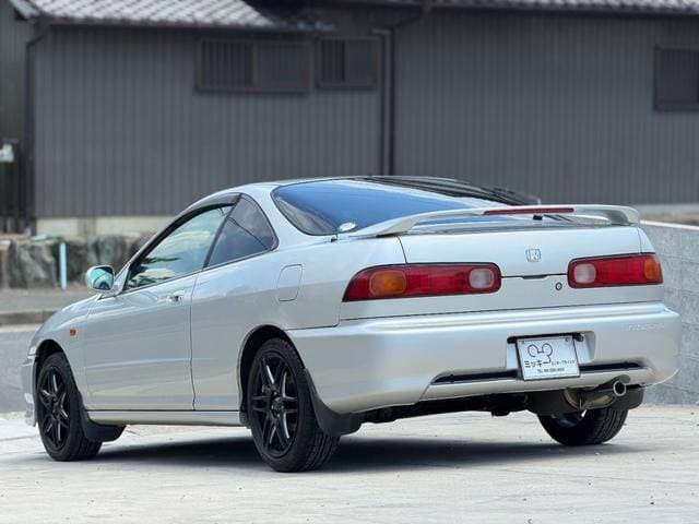 1999 Honda Integra JDM car for sale — photo 3 of 3