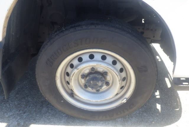 2006 Toyota Toyoace JDM car for sale — photo 19 of 25