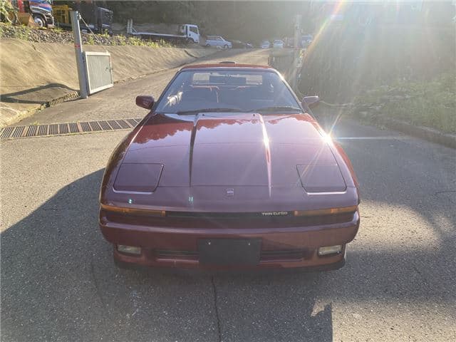 1986 Toyota Supra JDM car for sale — photo 12 of 25