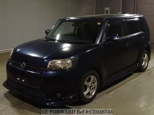 2010 Toyota Corolla JDM car for sale