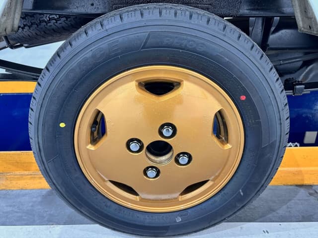 2000 Suzuki Carry JDM car for sale — photo 14 of 24