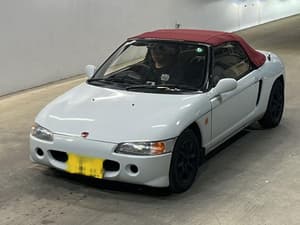 1991 Honda Beat JDM car for sale