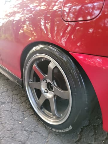 1997 Honda Integra JDM car for sale — photo 8 of 20