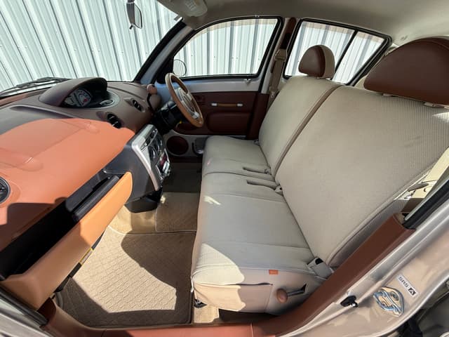 2000 Toyota Will JDM car for sale — photo 10 of 20