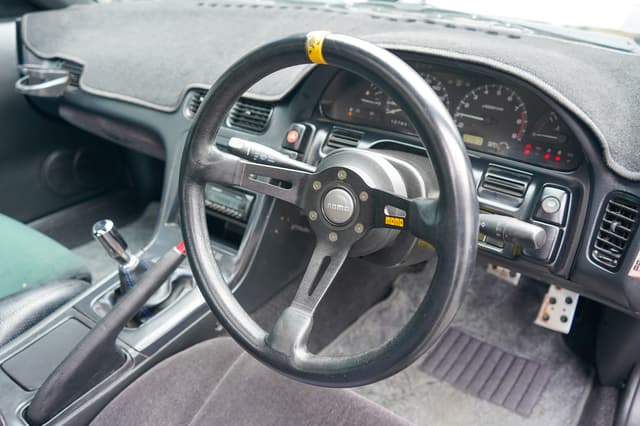 1995 Nissan 180SX JDM car for sale — photo 22 of 25