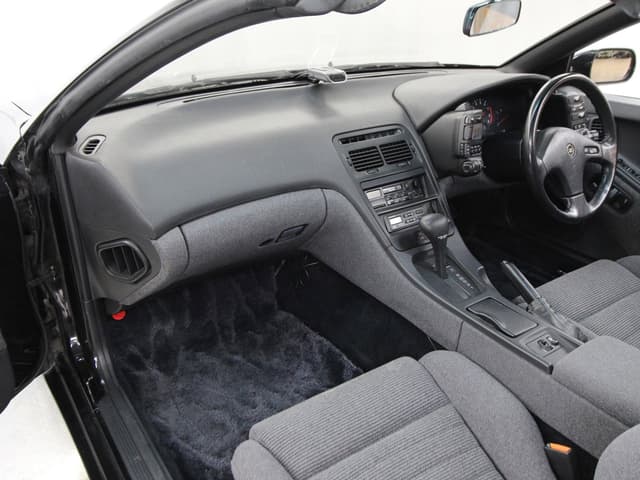 1990 Nissan Fairlady Z JDM car for sale — photo 20 of 25