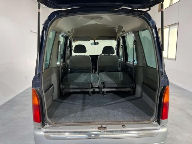 2000 Daihatsu Atrai JDM car for sale — photo 23 of 25