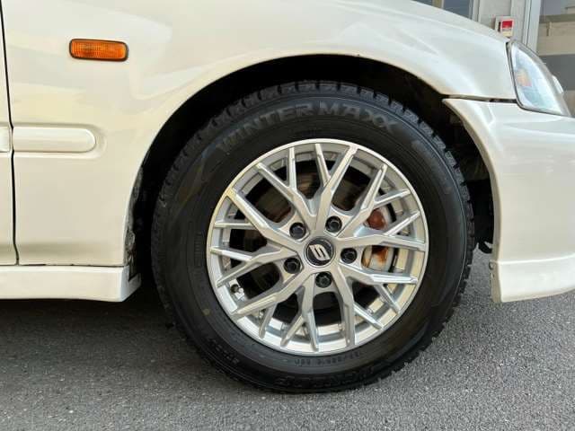 2000 Honda Civic JDM car for sale — photo 15 of 24